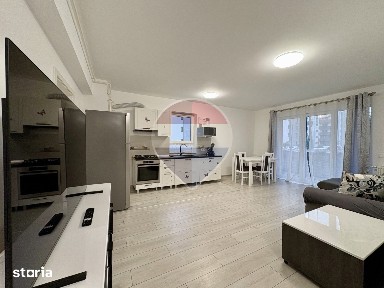 3 camere | Avantgarden | locul în care totul este la îndemână
