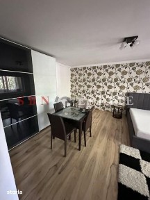 Garsoniera Vitan Mall | Renovata | Metrou