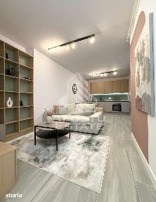 Apartament de lux cu 2 camere de inchiriat, Future Torontalului