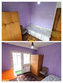 4 camere, decomandate, Zorilor str. Observatorului Zona Profi, Panemar