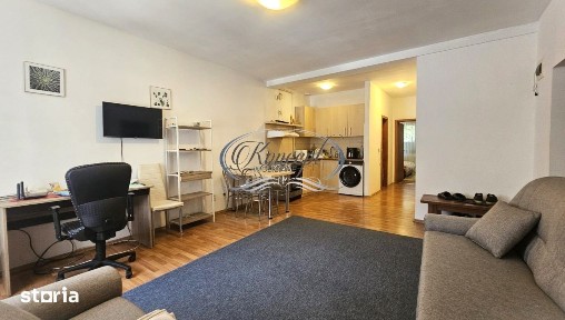 Zona UMF, apartament cu 2 camere, la casa