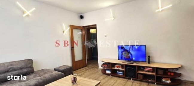 Apartamente 3 Camere Calea Grivitei | Renovat | Metrou