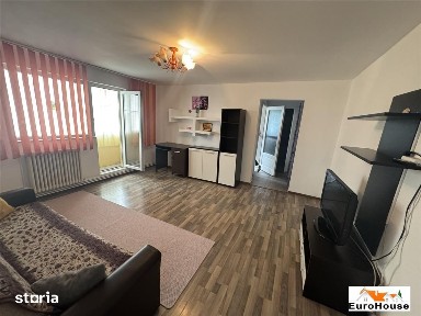 Apartament cu 2 camere de inchiriat in Alba Iulia