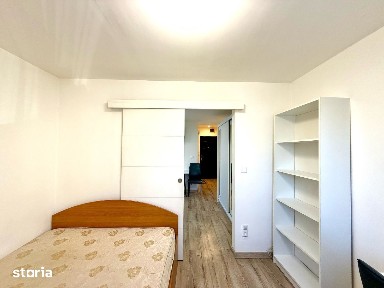 Apartament 2 camere etaj 1 mobilat, utilat zona Lidl-Ciuperca