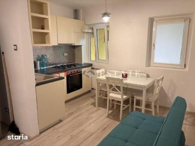 Apartament 2 Camere Stefan Cel Mare | Renovat | Metrou