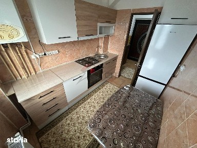 Inchiriere Apartament cu 2 camere Decomandat Palas Campus