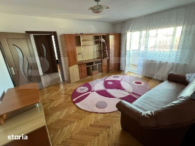 Apartament cu 2 camere, 60 mp, zona Spitalul Judetean