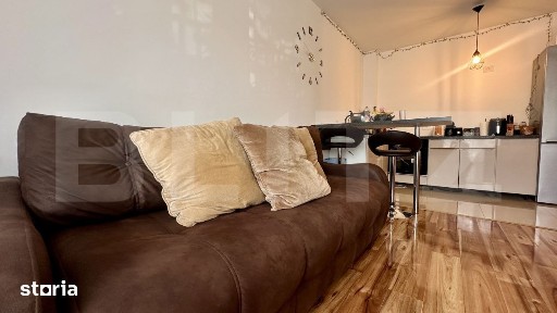 Inchiriere apartament 2 camere Universitate