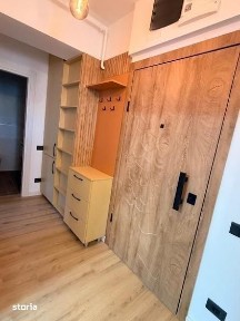 Apartament 2 camere, prima inchiriere + loc parcare - Doamna Ghica