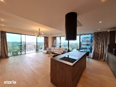 Inchiriere Apartament | 3 Camere | One Mircea Eliade