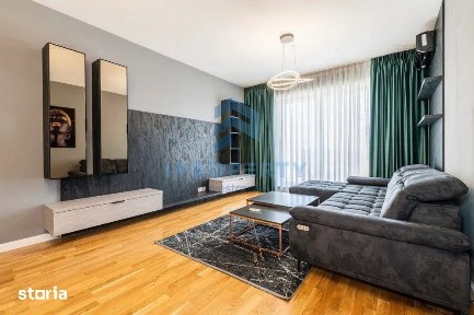 Luxuria Residence | 2 Camere | Centrala | Balcon | Parcare |