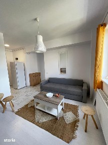 APARTAMENT 2 CAMERE DE ÎNCHIRIAT-PET FRIENDLY-MILITARI RESIDENCE