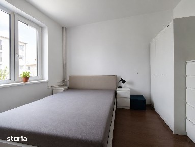 Apartament 2 camere, decomandat, Cartier Nufarul, Oradea - INCHIRIERE