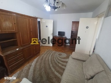 2 camere, bloc izolat, Valea Rosie-Spitalul Militar