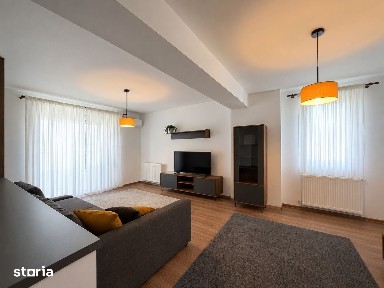 Apartament 2 camere| Piscina| Libertății Garden | Otopeni