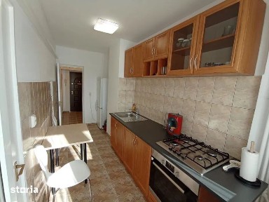 2 camere/ Titulescu/ renovat/ A.C