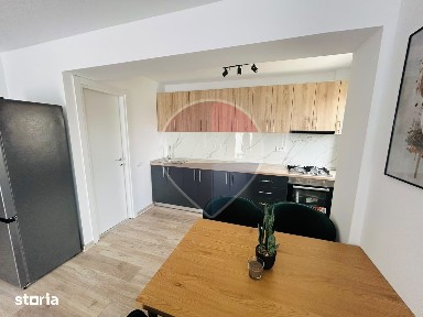 Apartament bloc nou in apropiere de Ford