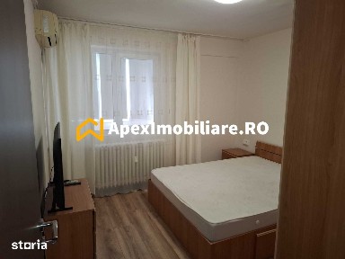 Apartament 2 camere de inchiriat Titan Bucuresti ApexImobiliare.ro
