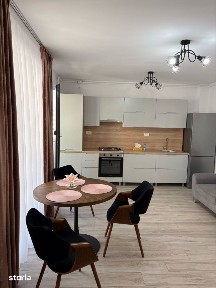 Apartament 2 camere studio Drumul Taberei Ideal Residence Parcare