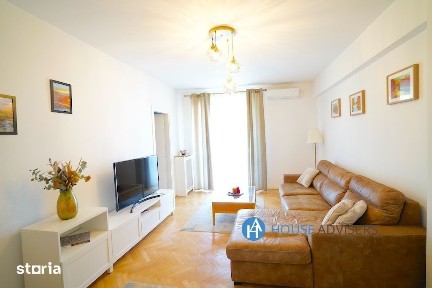 Inchiriere apartament 2 camere Universitate