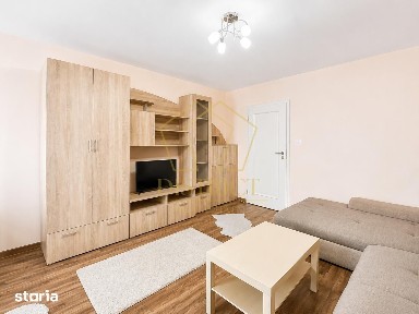 Apartament cu o camera | Take Ionescu