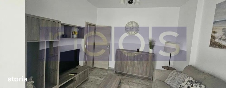 INCHIRIERE 3 CAMERE | DECOMANDAT | ET 1 | FLOREASCA | CENTRALA PROPRIE