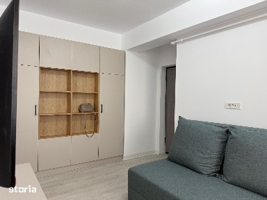 Studio I.C. Bratianu | Central Otopeni | Totul nou