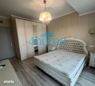 Apartament 2 camere 20Residence|Metrou|Parcare Subterana|Premium