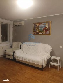 P-ta Muncii | 2 Camere | Decomandat | AC | Balcon | Metrou - 10 Minute