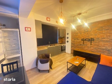 VZ14 - 2 camere Militari Residence, parcare + centrală proprie