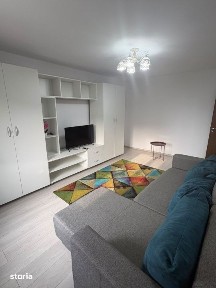 Apartament 2 camere, Etaj 3, Rovine