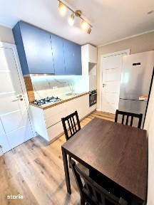 Apartament 2 camere | Decebal | Ultramodern | Renovat | Metrou 4'