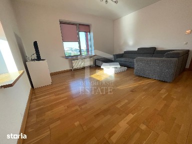Asmita Gardens 3 Camere 100 mp Metrou 8 m Etaj 2