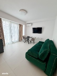 Apartament 2 camere de închiriere Decebal-Piața Alba Iulia Bloc 2025