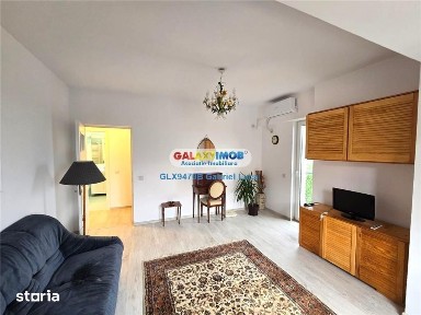 Apartament 2 camere 55mp | Centrala | Piata Sudului | Parcare