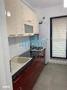 Garsoniera Lujerului Metrou|Plaza|Exigent|Bloc Nou