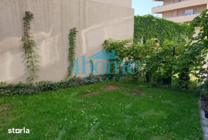 Studio |Soho Unirii|Timpuri Noi|Bloc Nou|Grădină|Parcare