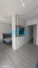 Garsoniera|Bucurestii Noi|Bazilescu|Metrou|Bloc Nou