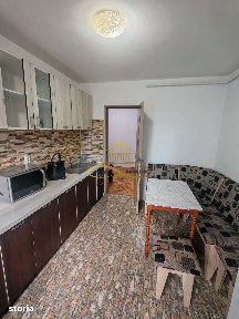 Apartament 3 camere de închiriat - zona RMB