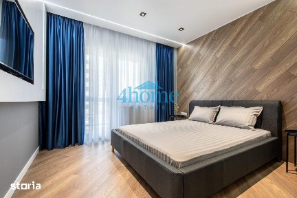 Apartament 2 camere petfriendly|Grand Kristal|Metalurgiei|Parcare