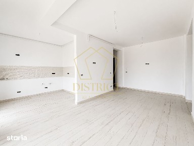 Apartament superb cu 3 camere langa Eso, bloc cu lift I Giroc
