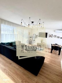 Casa moderna 3 camere Tocile