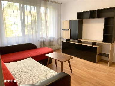 RECO Apartament 2 camere, luminos, etaj 34 - baie renovata, balcon