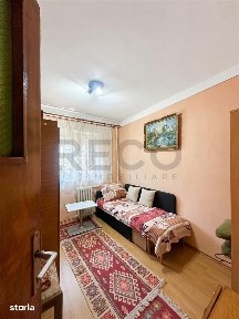 RECO Apartament cu 3 camere pe Calea Aradului
