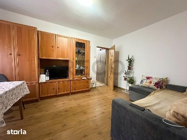RECO Apartament cu 2 camere la etaj 1 pe Calea Aradului