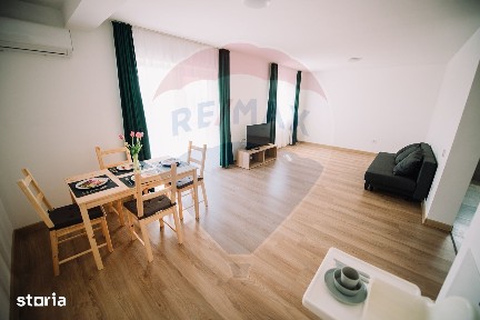 De vânzare Apartament 2 Camere + Parcare Bloc Boutique Făcliei