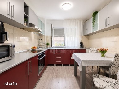 Apartament 2 camere de vanzare in Rogerius Oradea, Oradea