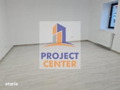 Spatiu Central parter, stradal, langa Zinca Golescu, ANAF, parcare