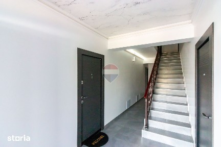 Spațiu de birouri/ bloc de vanzare in Bucuresti Ploiesti, ROI 9,73%