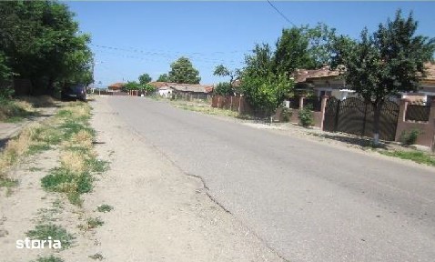 Luciu, Buzau